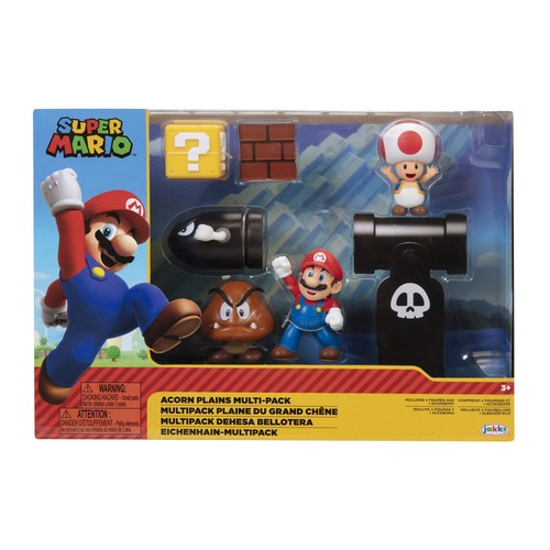 Nintendo super mario - super,