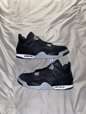 Taglia 11,5 - Jordan 4 Retro