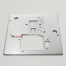 Piastra ago per SINGER