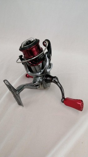 Shimano stradic ci4 - shimano,