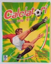 CALCIATORI 1996-1997 Serie A