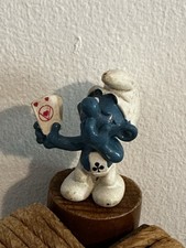 Puffi 20056 Card Player Puffo