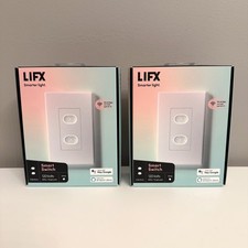 LIFX PIASTRA INTERRUTTORE LUCE