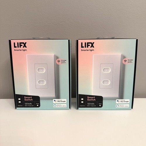 Lifx piastra interruttore luce - piastra,