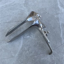 Speculum Vaginale Acciaio Inox