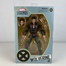 Figurina Marvel Legends X-MEN