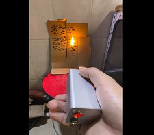 40W-MINI Laser Portatile