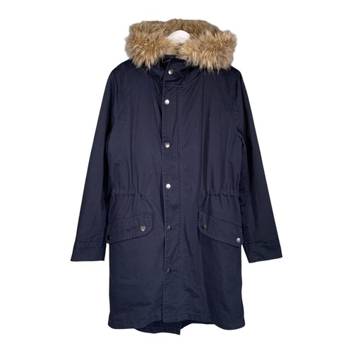 Yves salomon parka giacca uomo - yves,