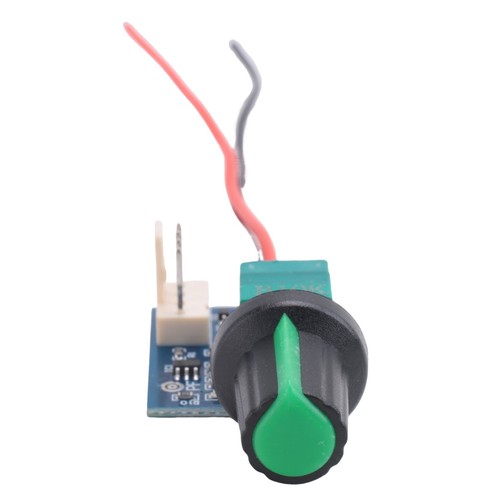 12v regolabile 100 - dc,