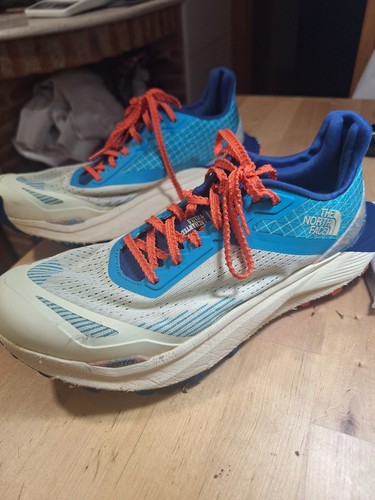 The north face vectiv infinite - face,