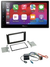 Pioneer dab usb - pioneer, mp3