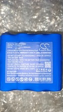 Batteria 4500mAh type 110894-O