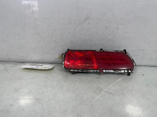 Retronebbia sinistro citroen - retronebbia,