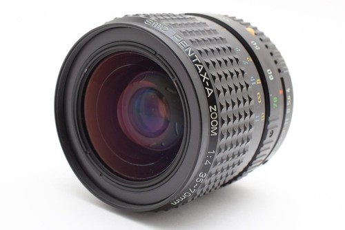 Smc pentax zoom mm - smc,