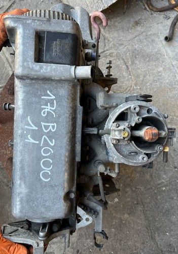 176b2000 motore fiat punto - 176b2000,