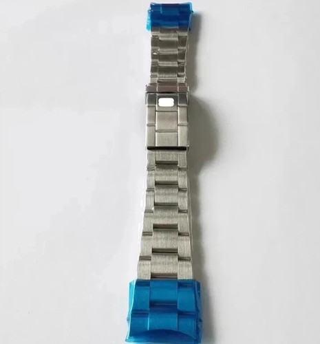 Bracciale acciaio inox - , 20mm