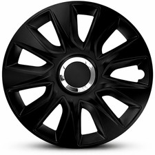 Set 4 Copricerchi 14"