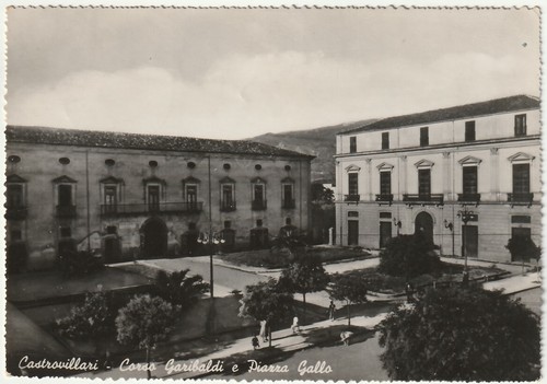 Castrovillari cosenza - castrovillari,