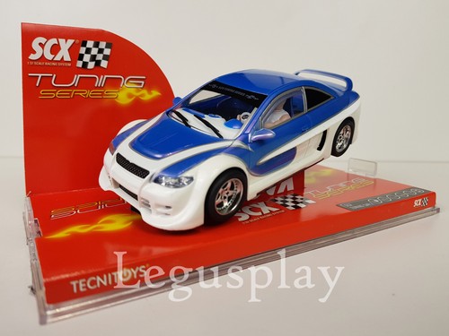 Slot scx scalextric - slot,