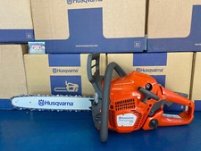 Motosega Husqvarna 135