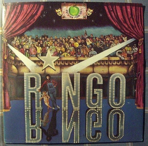 Ringo star 1973 - 1973,