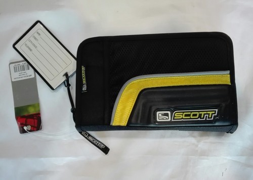 Scott usa motocross lens - usa, mx