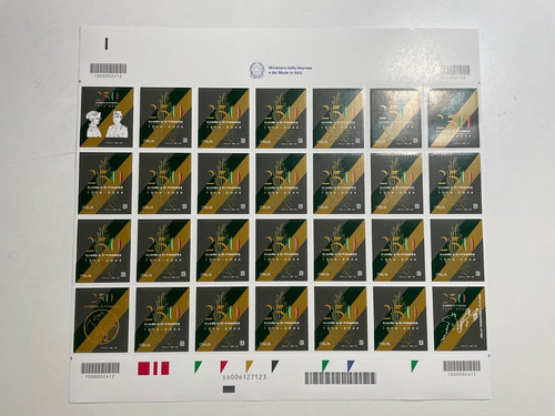 2024 foglio intero - 2024,