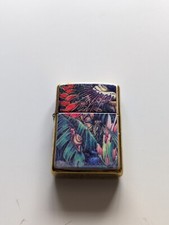ZIPPO Mysteries Of The Forest