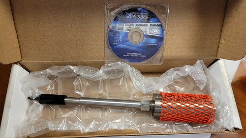 Dynisco pt420a nuovo - dynisco,