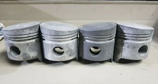4 PISTONI LANCIA FULVIA COUPE'
