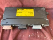 Modulo comando Iveco Euro cargo Easy Mux 50430 0982 - 50409 7627