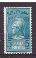 FRANCOBOLLI Italia Repubblica