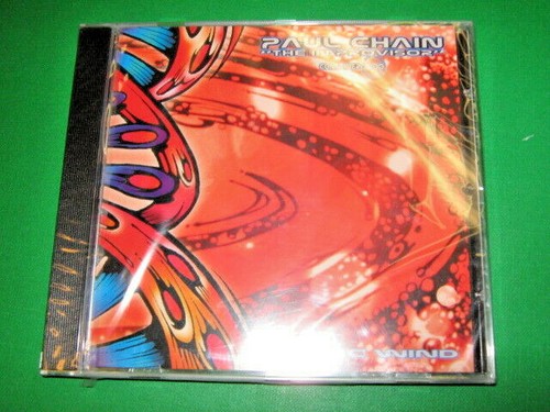 Paul chain cosmic wind - paul, –