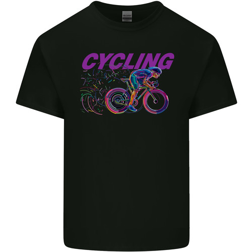 Maglietta funky ciclismo - maglietta,