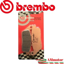 Pastiglie Freno Anteriori