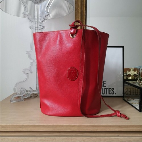 Secchiello vintage trussardi - secchiello,