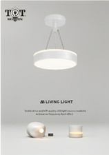 Lampada a sospensione