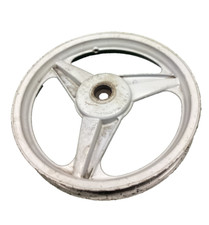 Cerchio Ruota Posteriore  Piaggio Free 50 2T Anno 1995  2002