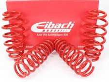 Eibach Pro-Kit Molle ribassate