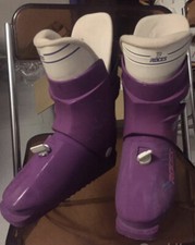 Scarponi Da Sci Roces- Taglia 39