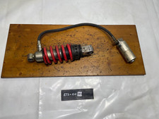 Ammortizzatore ammortizzatore