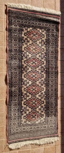 Tappeto orientale bukara