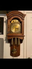 Orologio da parete vintage
