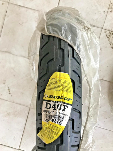 Gomme pneumatico 100 r19 57 - r19,