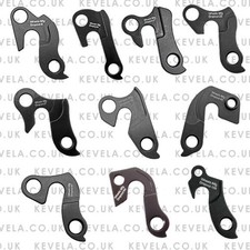 Deragliatore posteriore di ricambio / gancio ingranaggi / abbandono