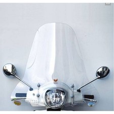 Parabrezza Isotta per Piaggio
