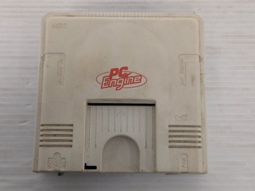 Engine console - pc,
