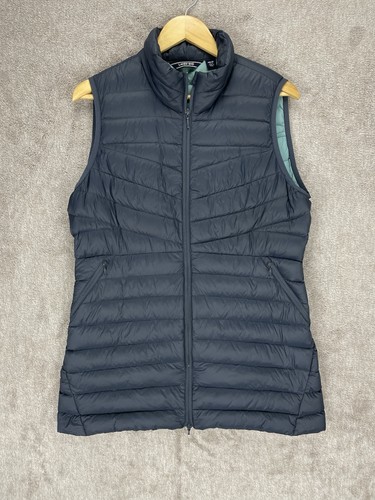 Gilet imbottito lands end - imbottito,