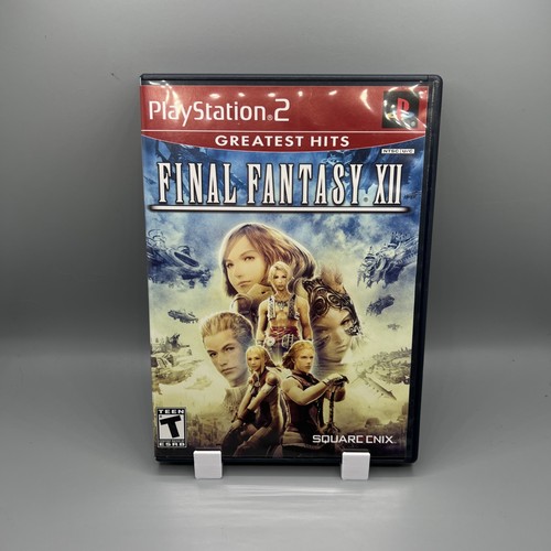 Final fantasy xii - final,