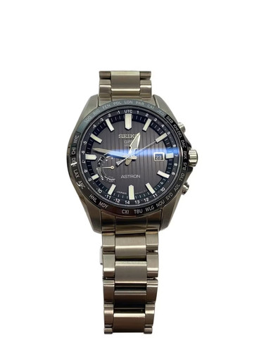 Seiko astron orologio - astron, solare